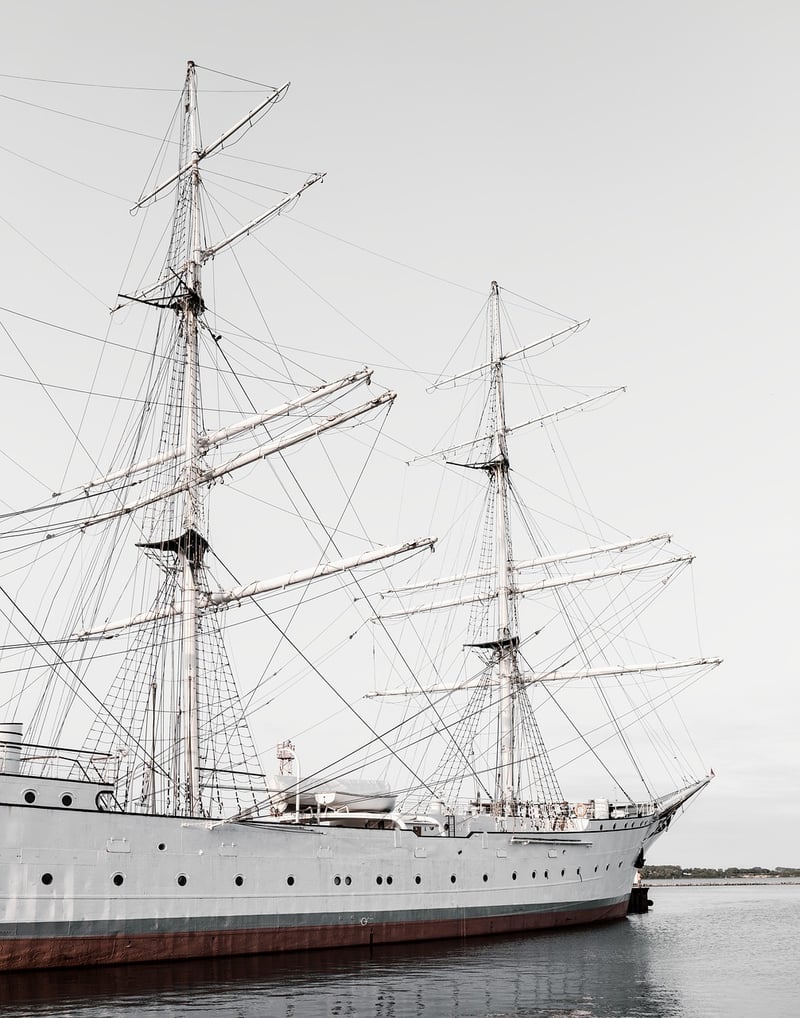 Shipwreck of the Spanish Galleon San Jose