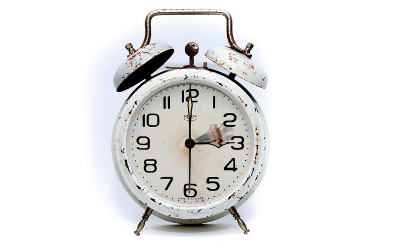 Space Time Travel Time Machine